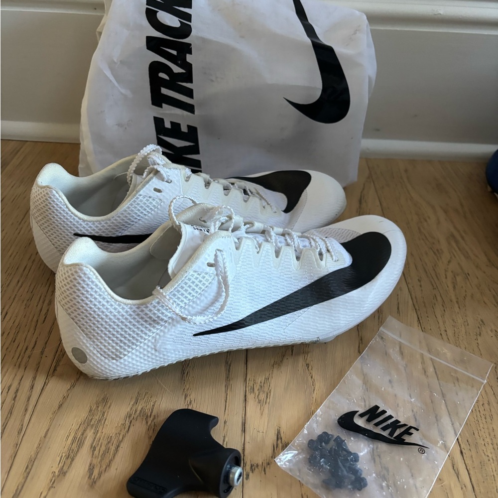 Women’s Nike Rival Sprint Track Spikes 6.5